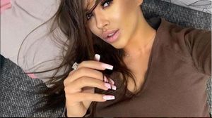 ȘOC pentru Bogdan Mocanu! Andra Volos de la Puterea dragostei are un nou iubit? „Am ieșit la cină romantică cu iubitul meu”