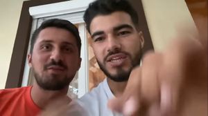 Andrei Ciobanu de la Survivor România l-a dat de gol pe Iancu Sterp: „El e cu Emy acum...”