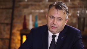 Nelu Tătaru a izbucnit în lacrimi la TV! Dezvăluiri emoționante