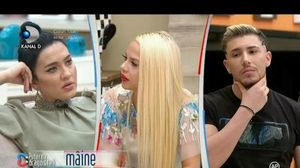 Puterea dragostei 7 iulie. Bianca și Berna, la cuțite: "Mă înjură mereu. Mi-e frică să nu spună ce vorbesc cu Philip"