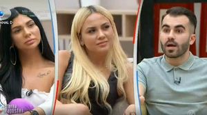 Ramona și Daiana de la Puterea dragostei, dezvăluiri despre Renat