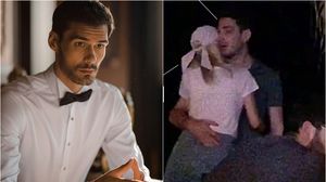 George Burcea o umilește pe Andreea Bălan după ce a văzut imaginile de la mare! „Dansează ca o stripteuză. Cineva să o...”