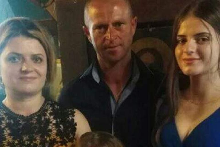 Mesajul sfasietor pe care Alexandra Macesanu l-a transmis parintilor: "Da, mamă, eu sunt!" - Kanal D Romania