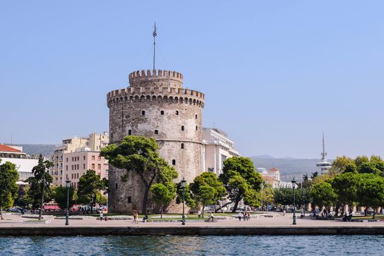 Salonic