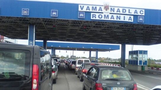 Vama Nadlac
