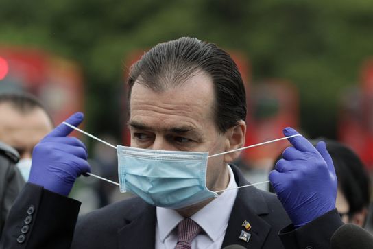 Ludovic Orban
