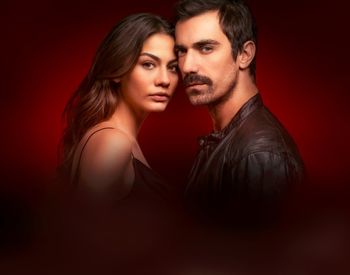 ﻿„Prizoniera destinului”, o poveste dramatică, inspirată din fapte reale, are premiera miercuri, 9 decembrie, de la ora 20:00, la Kanal D!