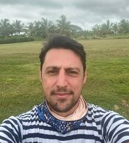 IMAGINI EXCLUSIVE! Locul secret in care se refugiaza Daniel Pavel dupa fiecare competitie Survivor Romania! Razboinicii si Faimosii ar plange daca ar vedea