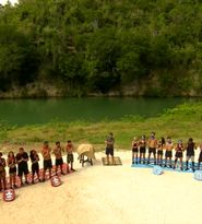 Explozie de bucurie la Survivor Romania! Daniel Pavel a anuntat premiul incredibil din jocul pentru recompensa