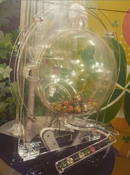 Rezultate loto 6/49 pentru data de 25 februarie 2021