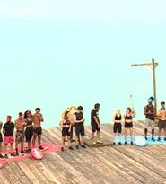 Surpriza uriasa pentru Faimosi si Razboinici! Daniel Pavel a facut anuntul! Cine sunt cei patru concurenti noi care au intrat joi seara la Survivor Romania!