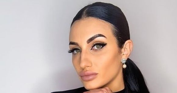 Ana Porgras, concurentă la Survivor România, sezonul 2