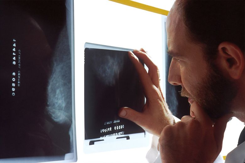 Bărbatul diagnosticat cu cancer a murit câteva luni mai târziu 