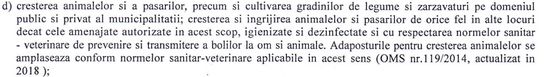 Noul Regulament