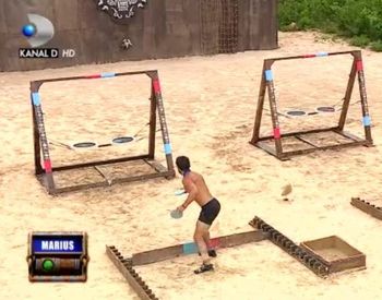 FINAL dramatic la Survivor Romania 2021! Ei au castigat a doua imunitate a saptamanii si un Consiliu de Nominalizare linistit!