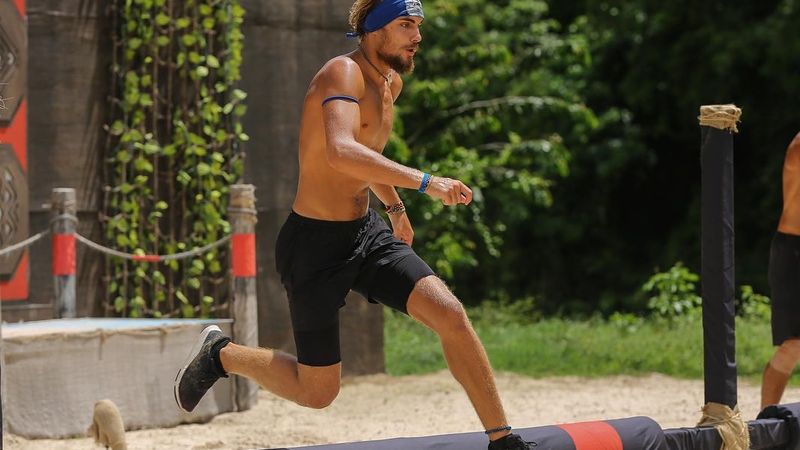 FINALA SURVIVOR ROMANIA 2021. Cine e Andrei Dascalu, posibil CASTIGATOR SURVIVOR ROMANIA 2021