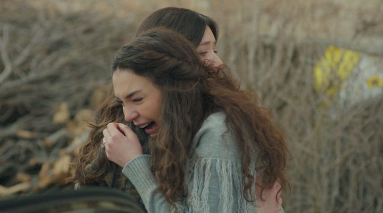 Reyyan din serialul Hercai