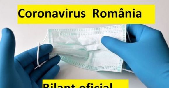 Bilanț coronavirus