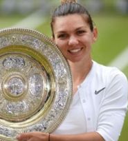 Simona Halep și-a anunțat retragerea din turneul de la Cincinnati, în această dimineață: ”Ar fi prea riscant să joc” Ce i s-a întâmplat sportivei pe teren