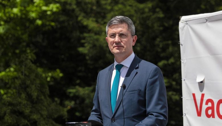 Anunțul momentului pentru cei vaccinați cu ambele doze. Se dau bani mulți de la stat! Toată lumea trebuie să știe 
