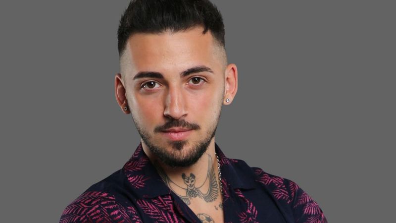 Concurenti Puterea dragostei sezon 4. Cine este Radu