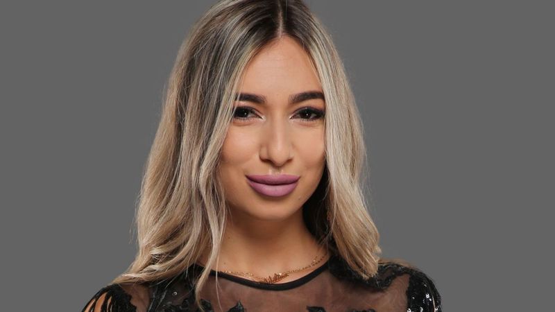 Concureti Puterea dragostei, sezonul 4. Cine este Adelina