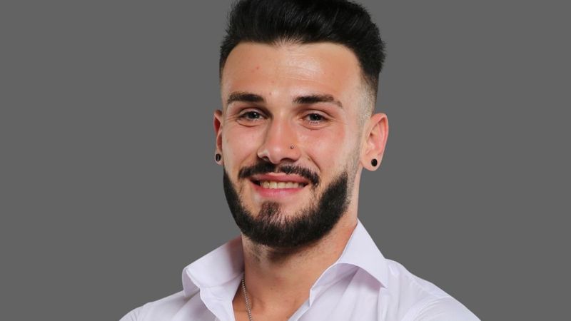 Concurenti Puterea dragostei sezon 4. Cine e Alex