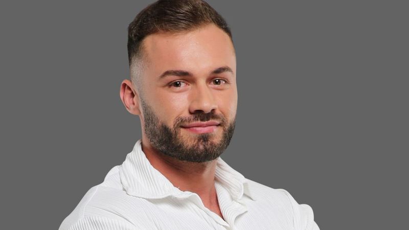 Concurenti Puterea dragostei sezon 4. Cine este Claudiu