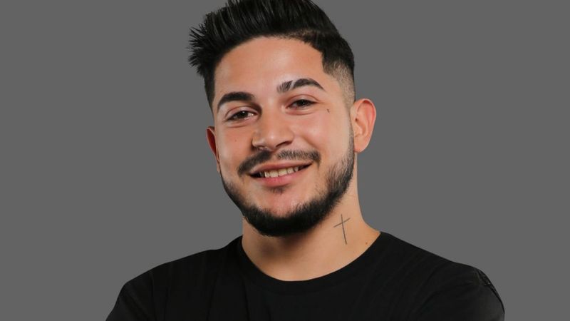 Puterea dragostei sezon 4. Cine este Codrut