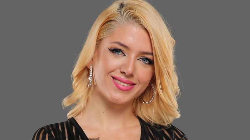 Concurenti Puterea dragostei sezonul 4. Cine este Denisa