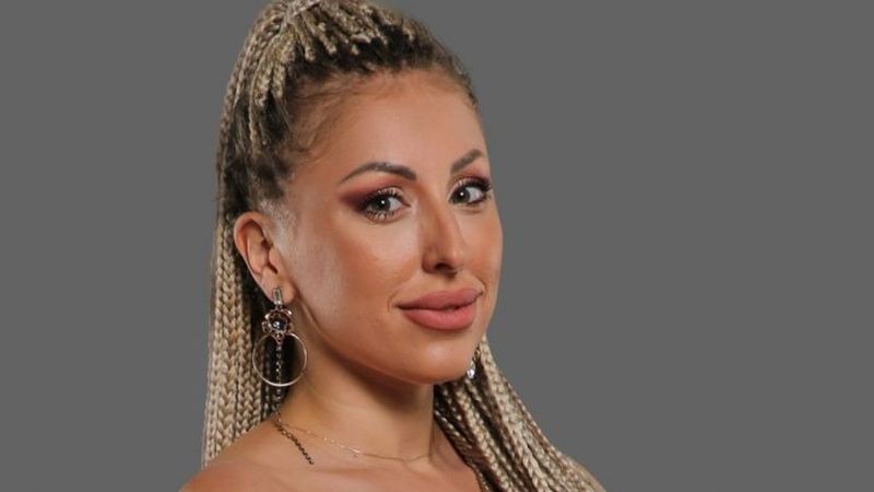 Concurenti Puterea dragostei sezon 4. Cine este Geanina