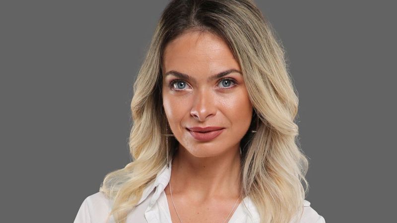 Concurenti Puterea dragostei sezon 4. Cine este Georgiana