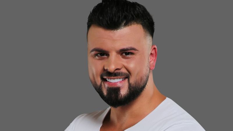 Concurenti Puterea dragostei sezon 4. Cine este Iacob