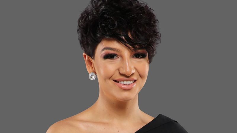 Concurenti Puterea dragostei, sezonul 4. Cine este Ile