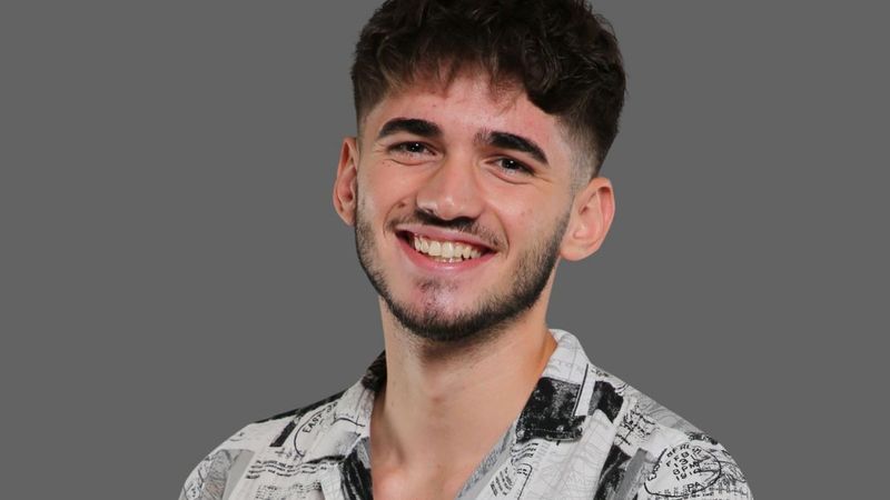 Concurenti Puterea dragostei sezon 4. Cine este Vlad