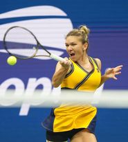 Simona Halep, eliminată de la US Open de Elina Svitolina! Câți bani a încasat românca și ce urmează pentru ea