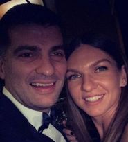 Simona Halep, declarații în exclusivitate despre nunta cu Toni Iuruc! ”Am emoții...E un eveniment frumos"