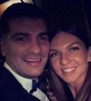 Toni Iuruc s-a căsătorit cu Simona Halep, dar are o tristețe în suflet. Ce s-a întâmplat cu acesta
