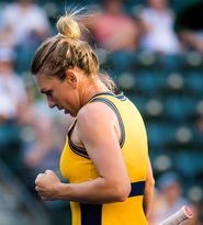 Transylvania Open 2021: Simona Halep și Emma Răducanu, pe tabloul principal! Ce premii sunt