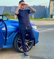 Cine este iubita lui Bogdan de la Ploiesti? Ce dezvaluiri i-a facut lui Adita despre viata lui sentimentala