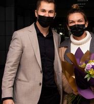 Transylvania Open 2021: Simona Halep a ajuns la Cluj! Prima declarație a româncei! Ce spune despre Emma Răducanu