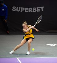 Transylvania Open 2021: Simona Halep şi Emma Răducanu joacă astăzi în turul 2! La ce ore pot fi urmărite