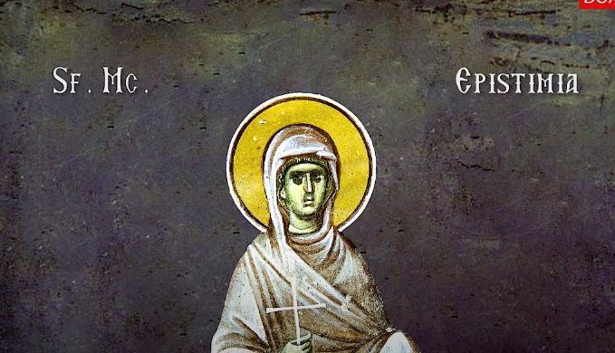 sarbatoare 5 noiembrie 2021 calendar crestin ortodox