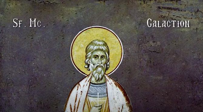 sarbatoare 5 noiembrie 2021 calendar crestin ortodox