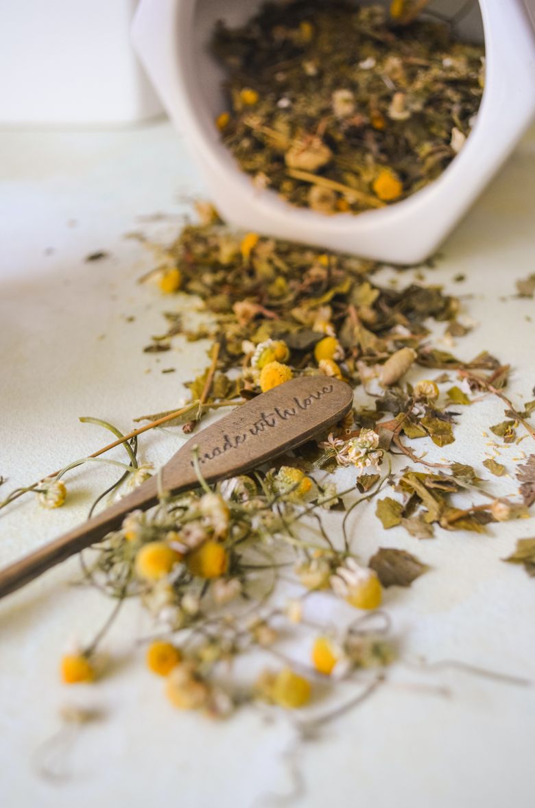 musetel comprimate de supt TheraTuss Natural