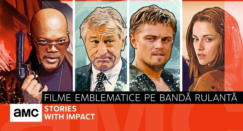 filme emblematice amc