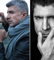 Ozcan Deniz, prima imagine cu noua iubita! Cu cine și-a petrecut îndrăgitul actor Revelionul. De ce vedeta și-a oprit toate comentariile pe Instagram la poză