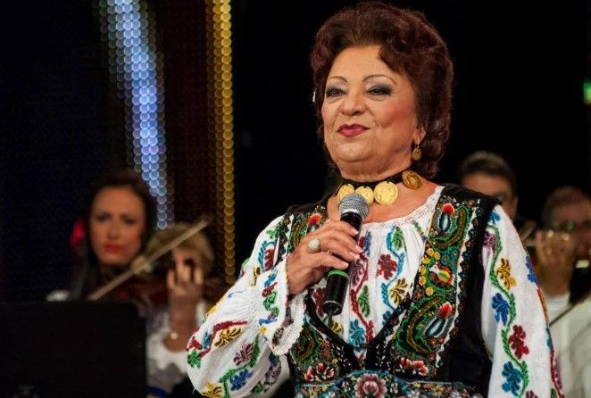 Maria Ciobanu se confruntă cu probleme grave de sănătate