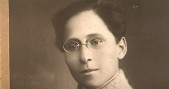 Ecaterina Teodoroiu talisman norocos