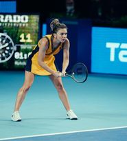 Simona Halep o întâlnește pe Magdalena Frech în primul tur al Australian Open. Cine este adversara româncei